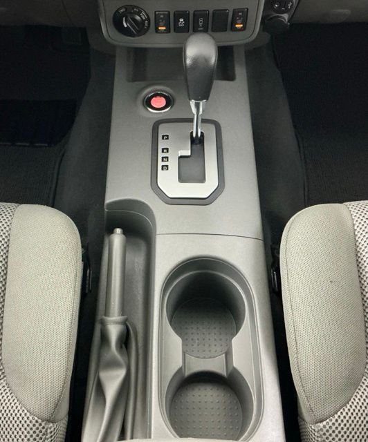 Used 2021 Gray Nissan SV image 22