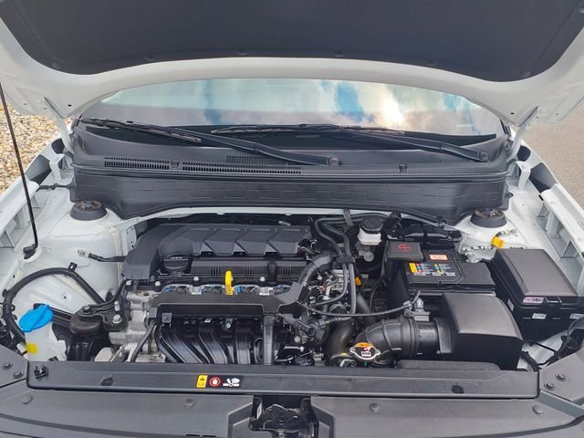 Certified Used 2025 Lunar Hyundai SEL image 15