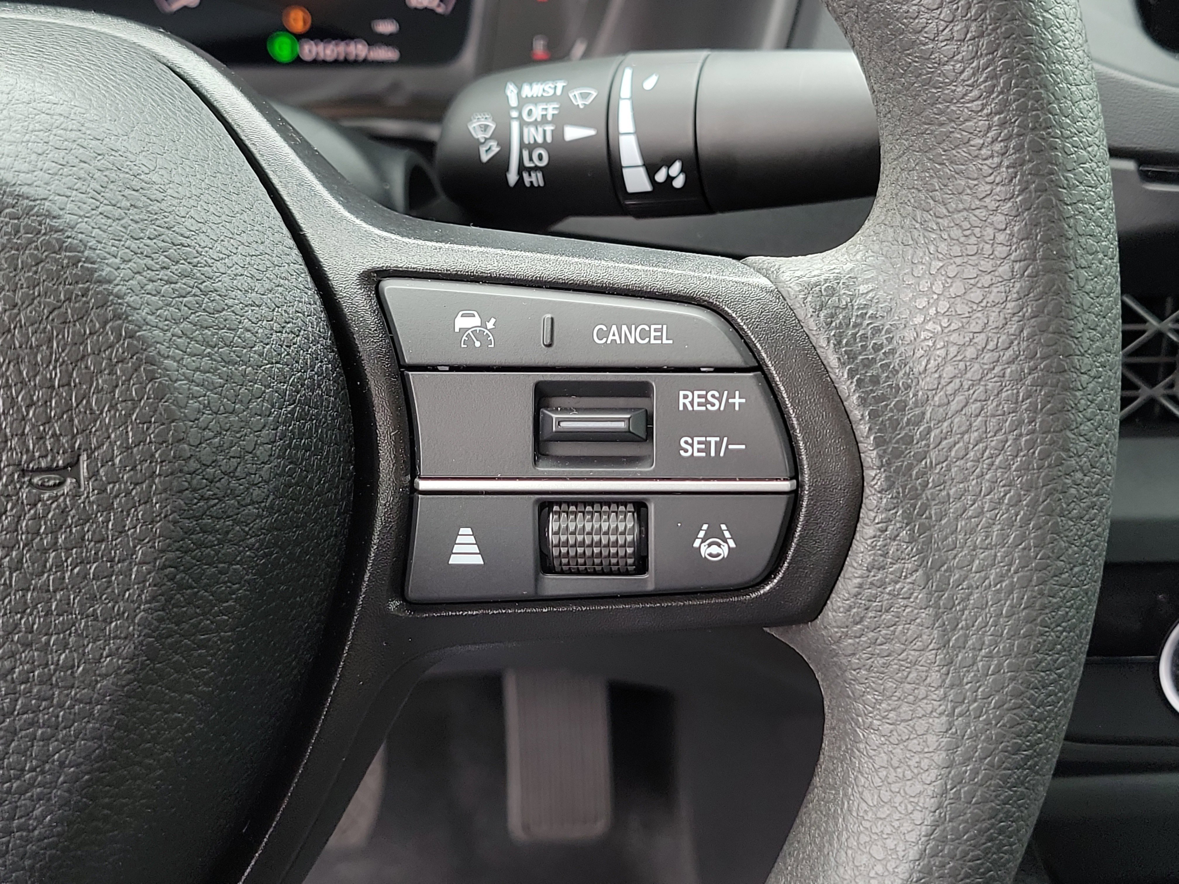 2025 Honda Accord LX - Photo 53