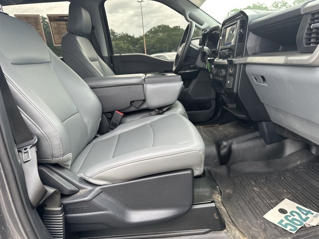 2022 Ford F-150 XL - Photo 26