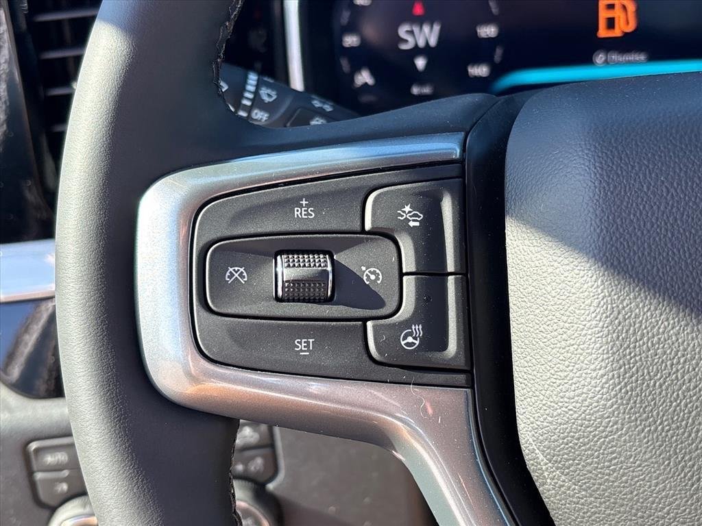 2026 Chevrolet Silverado 1500 LT - Photo 11