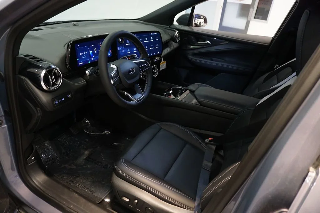 2026 Chevrolet Blazer EV LT - Photo 9