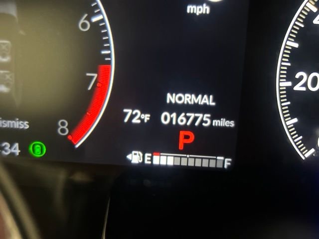 2026 Honda HR-V Sport - Photo 30