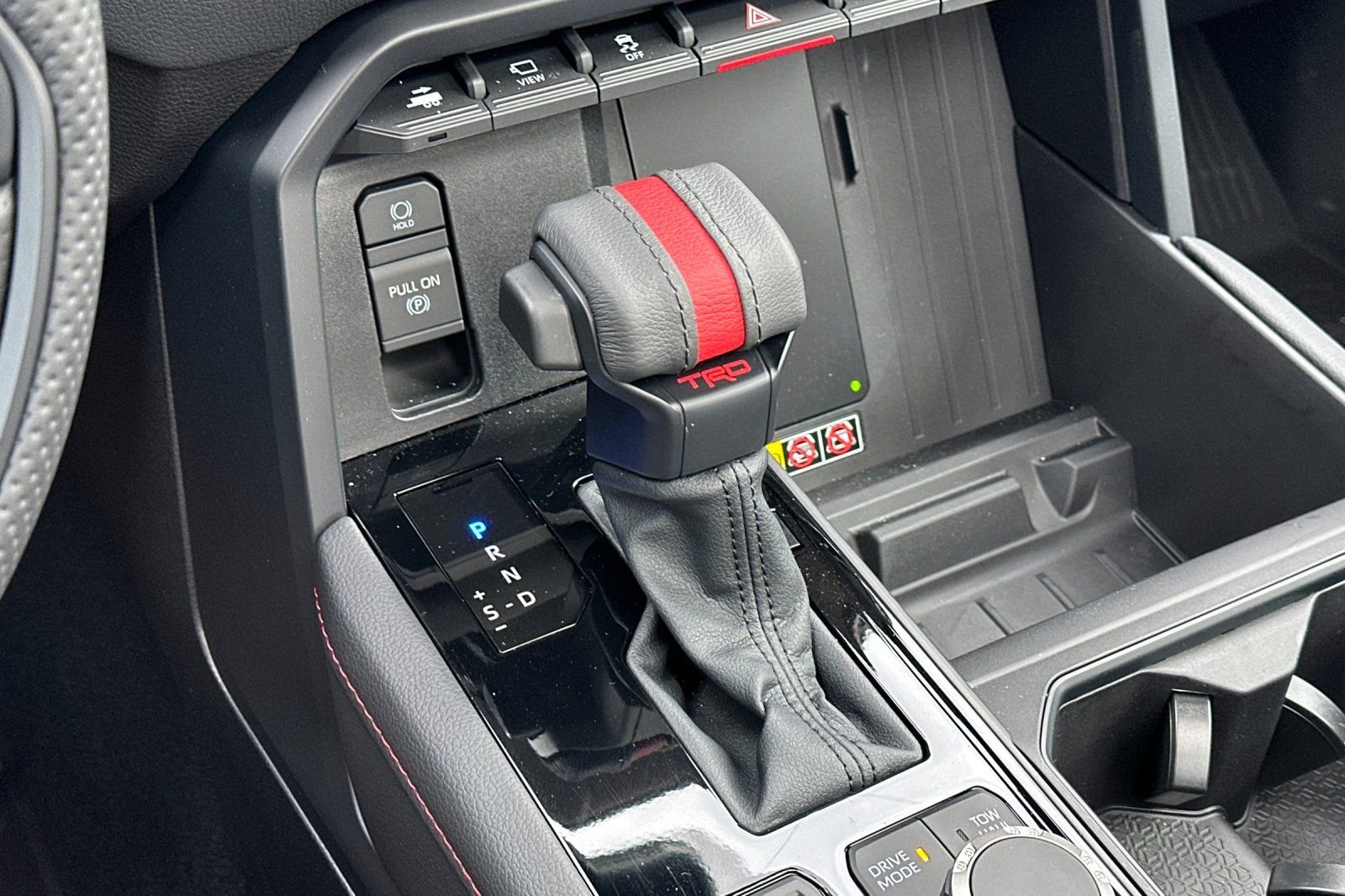 2026 Toyota Tundra TRD Pro - Photo 22