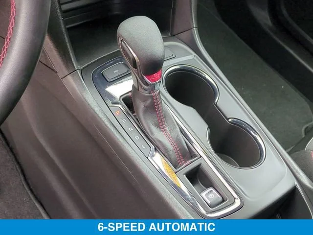 2024 Chevrolet Equinox RS - Photo 27