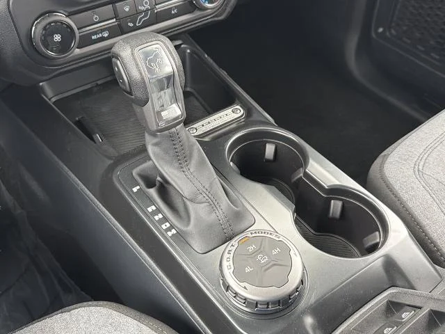New 2026 Marsh Gray Ford Base image 16