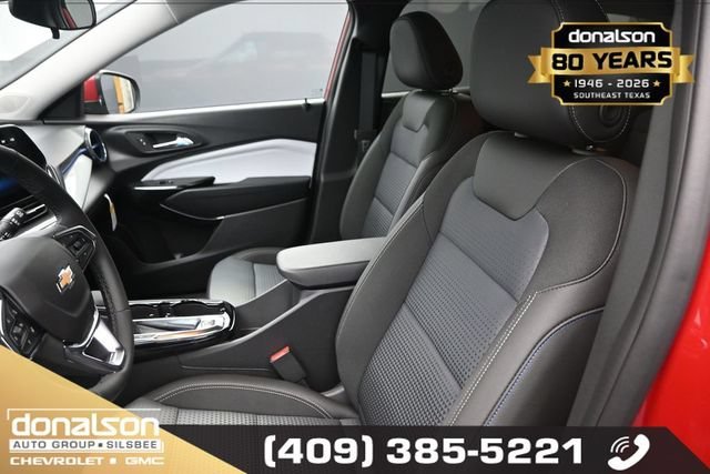 2026 Chevrolet Trax LT - Photo 8