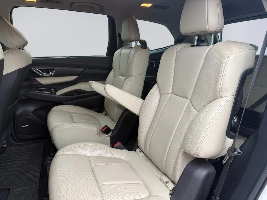 Used 2023 White Subaru Limited image 17