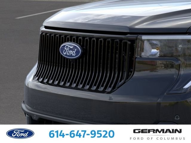 New 2026 Shadow Black Ford Lobo High image 22
