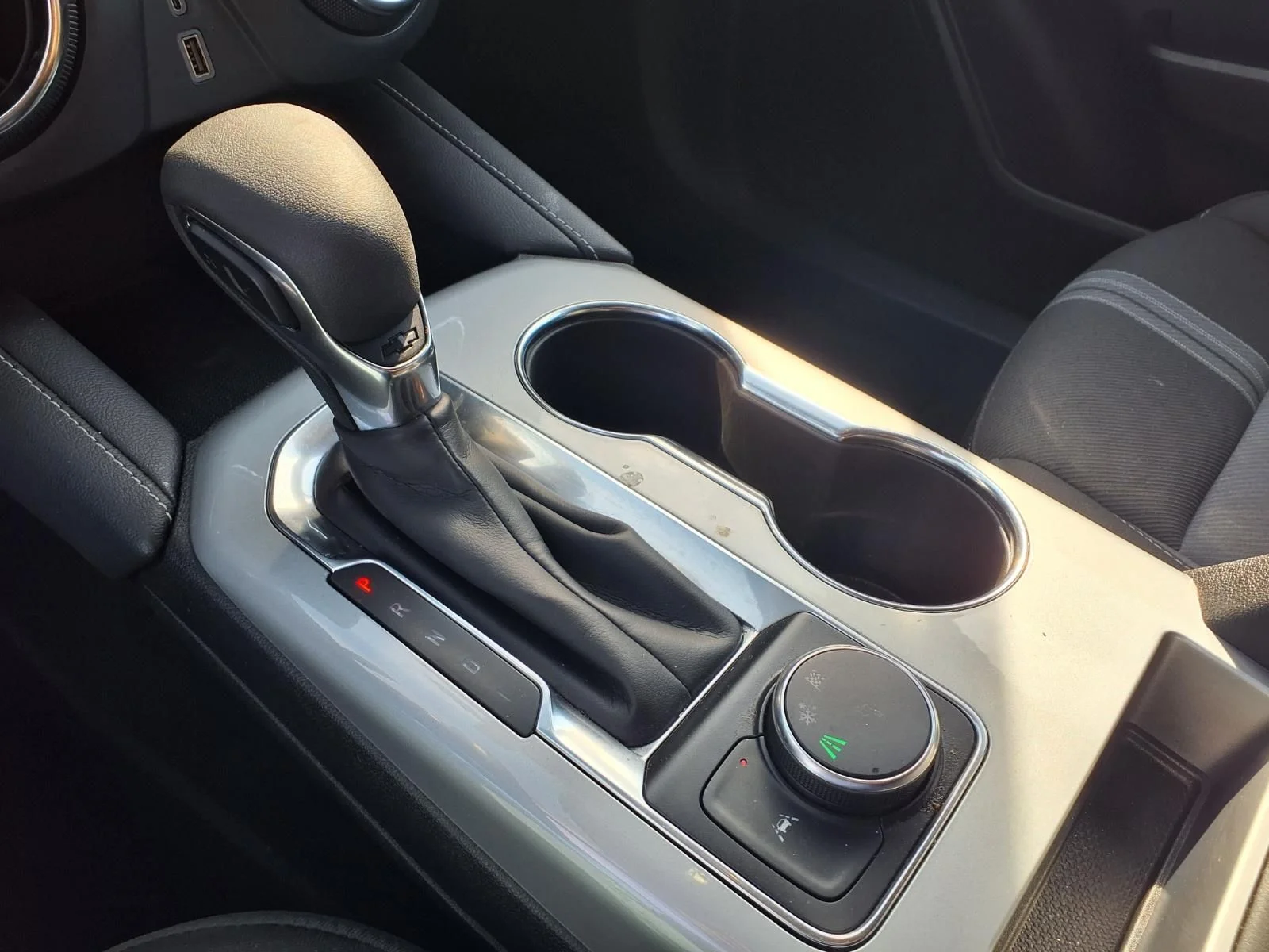 Used 2025 Gray Chevrolet LT image 15