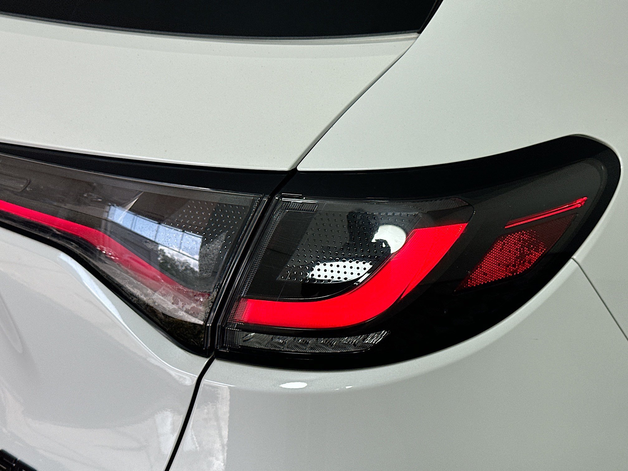 2023 Honda HR-V Sport - Photo 24