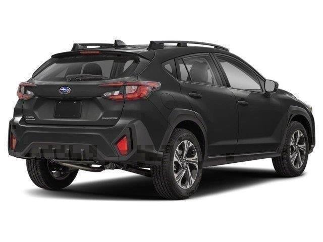 2026 Subaru Crosstrek Premium - Photo 11