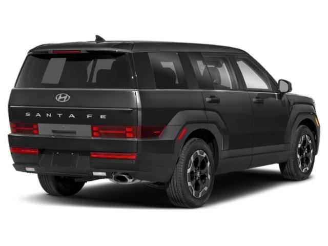 New 2027 Phantom Black Hyundai SE AWD image 2