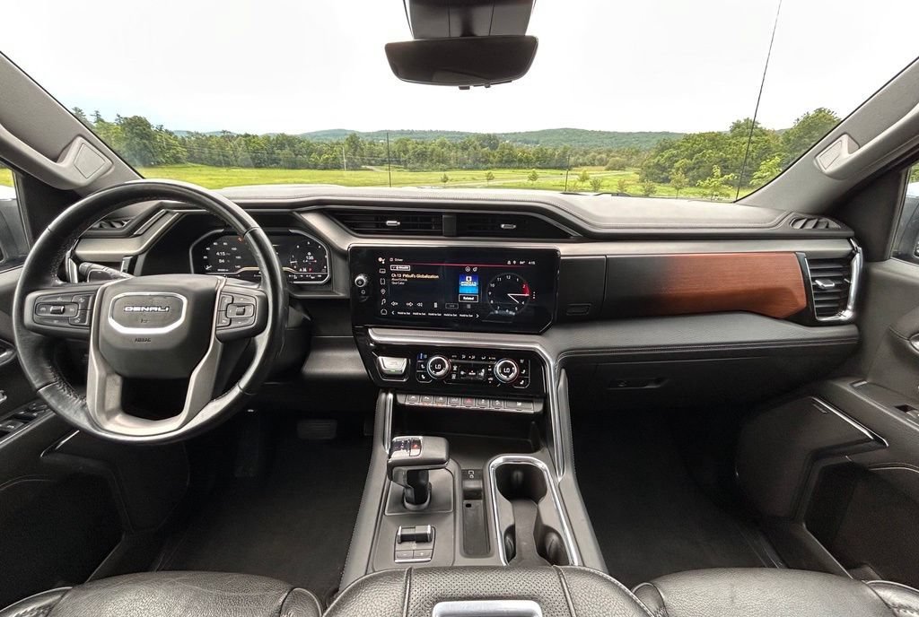 2022 GMC Sierra 1500 Denali Denali - Photo 26
