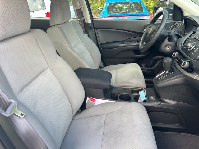 Used 2016  Honda LX image 27