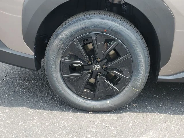 New 2026  Toyota Base image 5