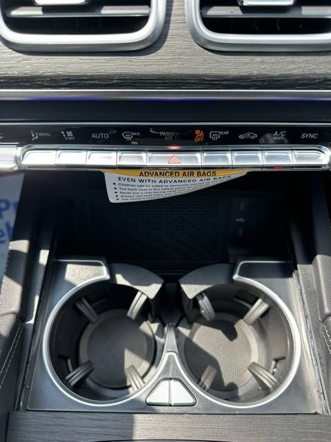 New 2026 Selenite Grey Metallic Mercedes-Benz GLE 350 image 75