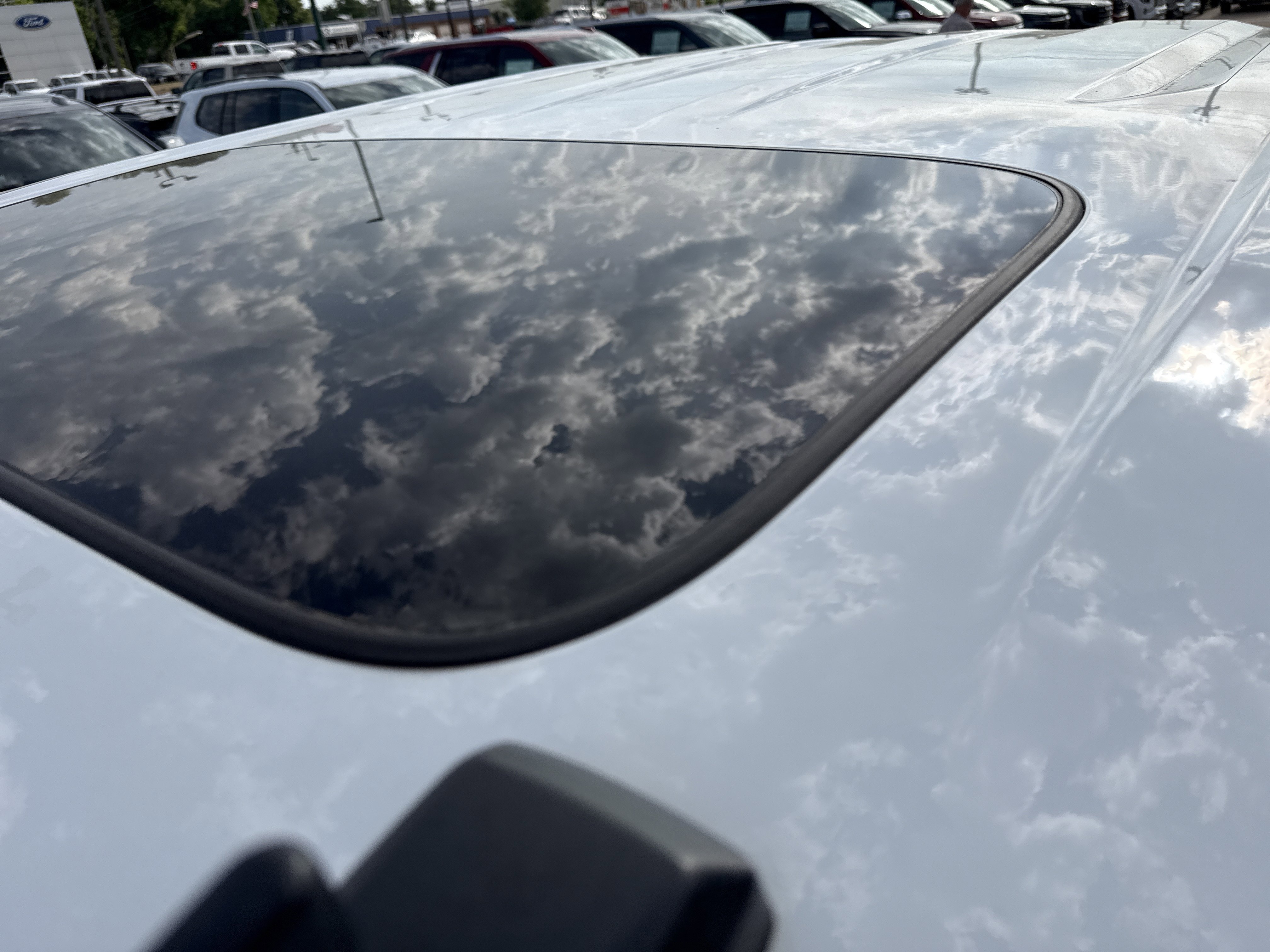 Used 2023 Summit White Chevrolet ZR2 image 12