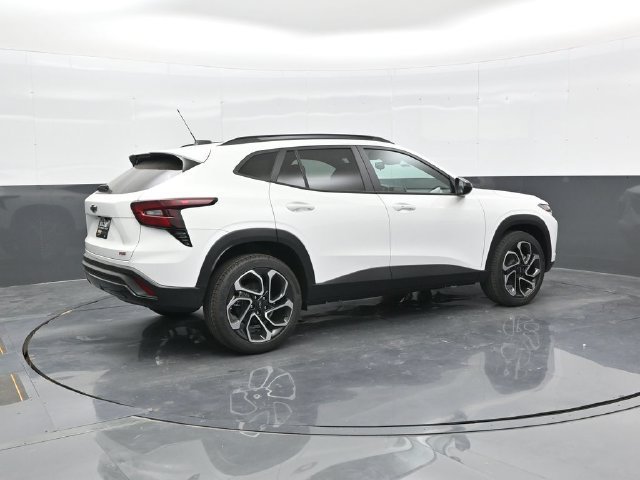 2026 Chevrolet Trax RS - Photo 7