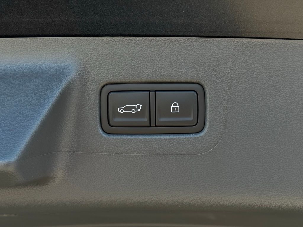 Certified Used 2026 Black Hyundai SEL image 14
