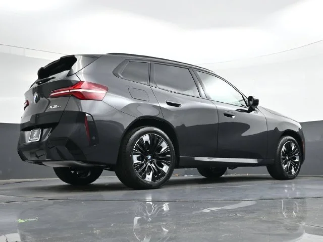 2026 BMW X3 30 - Photo 29