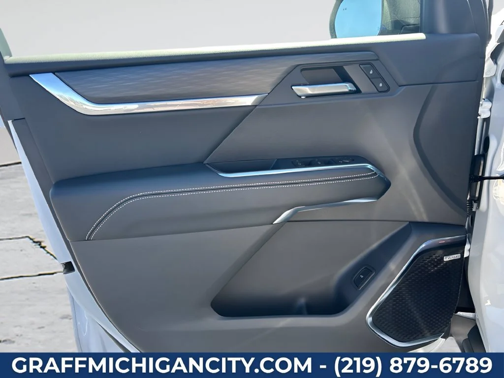 2027 GMC Acadia Elevation - Photo 14