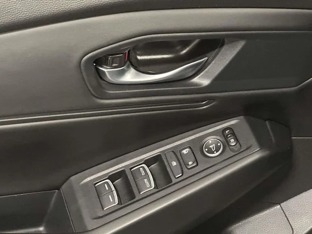 2024 Honda Accord EX - Photo 13