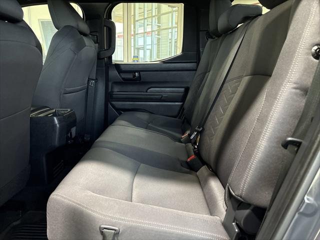 Certified Used 2025 UNDERGROUND Toyota  image 23