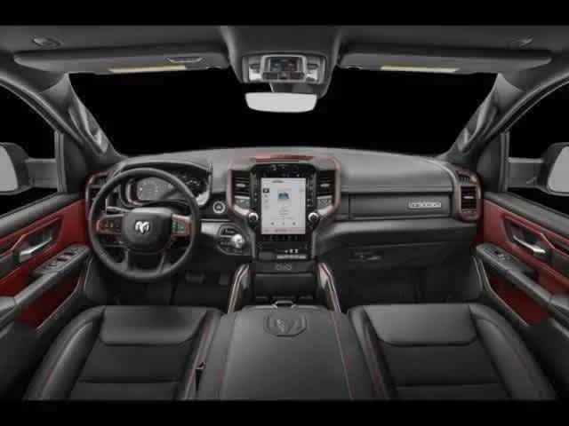 2026 RAM 1500 Rebel - Photo 5