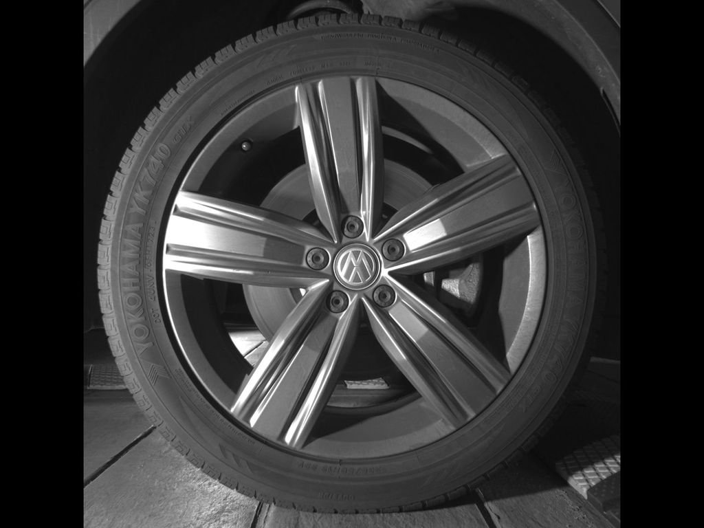 Certified Used 2020 Platinum Gray Metallic Volkswagen 2.0T SEL image 12
