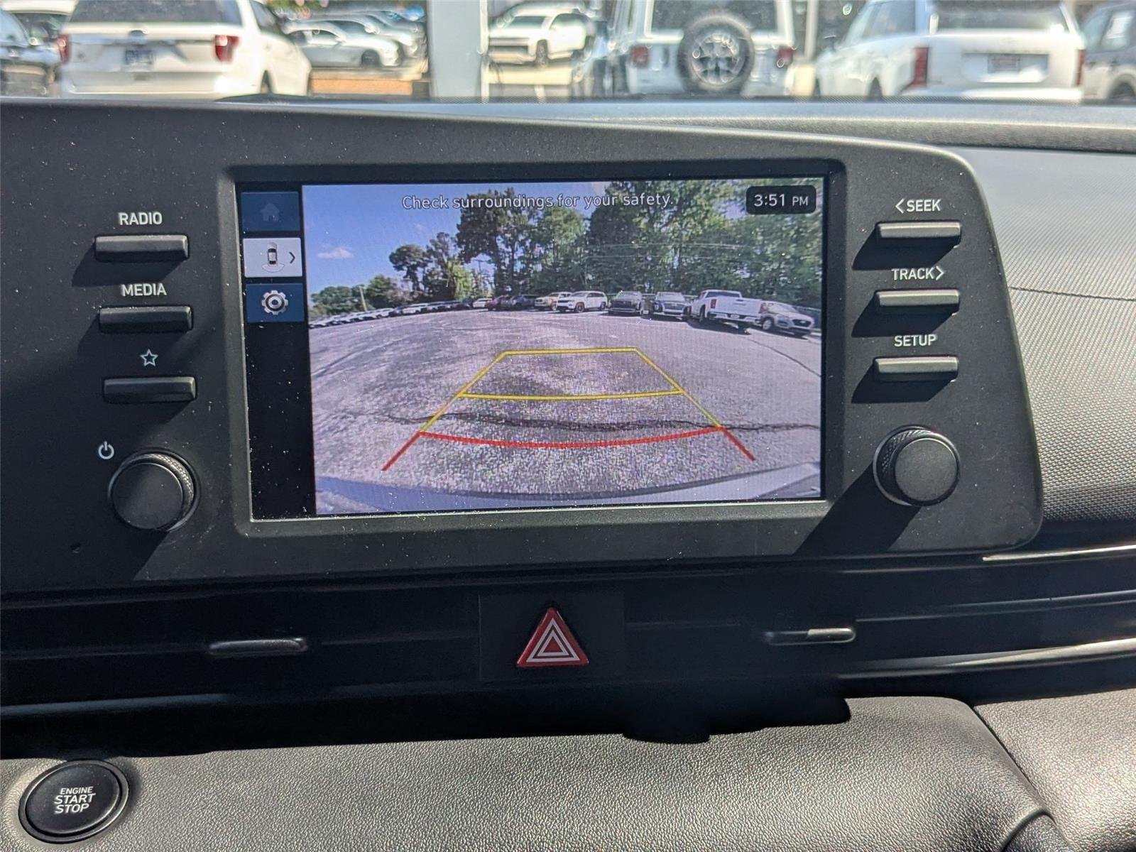 New 2026 Ecotronic Gray Hyundai SEL Sport image 18
