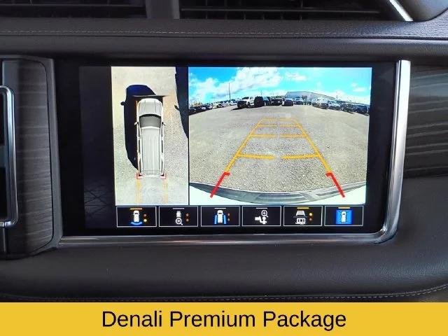 Used 2022 White GMC Denali image 16
