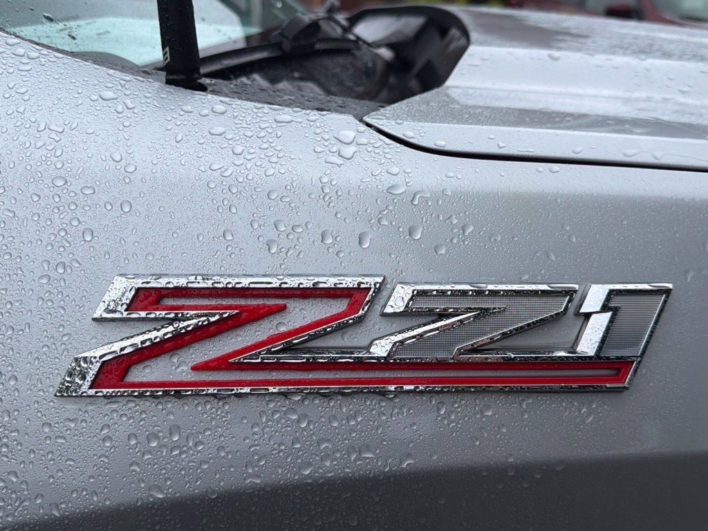 Used 2021 Silver Chevrolet LT image 7