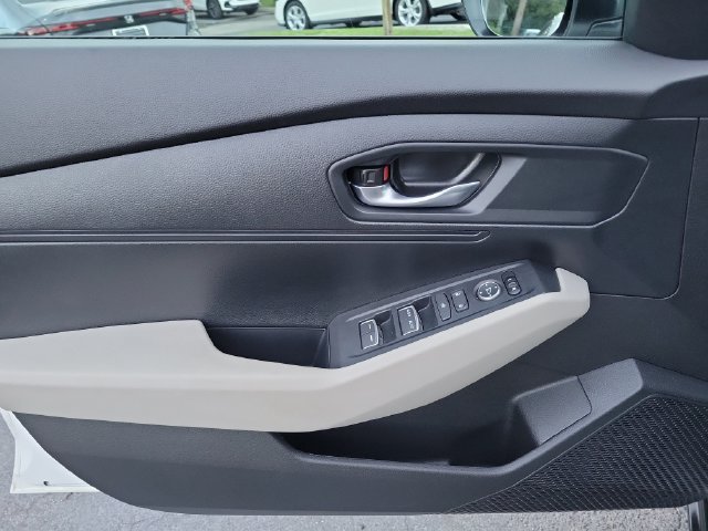 2024 Honda Accord LX - Photo 20