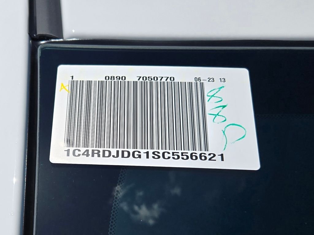 2025 Dodge Durango GT - Photo 33