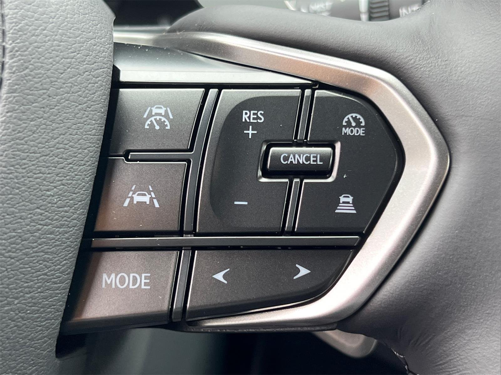 New 2026 Wind Chill Pearl Lexus PREMIUM AWD image 20