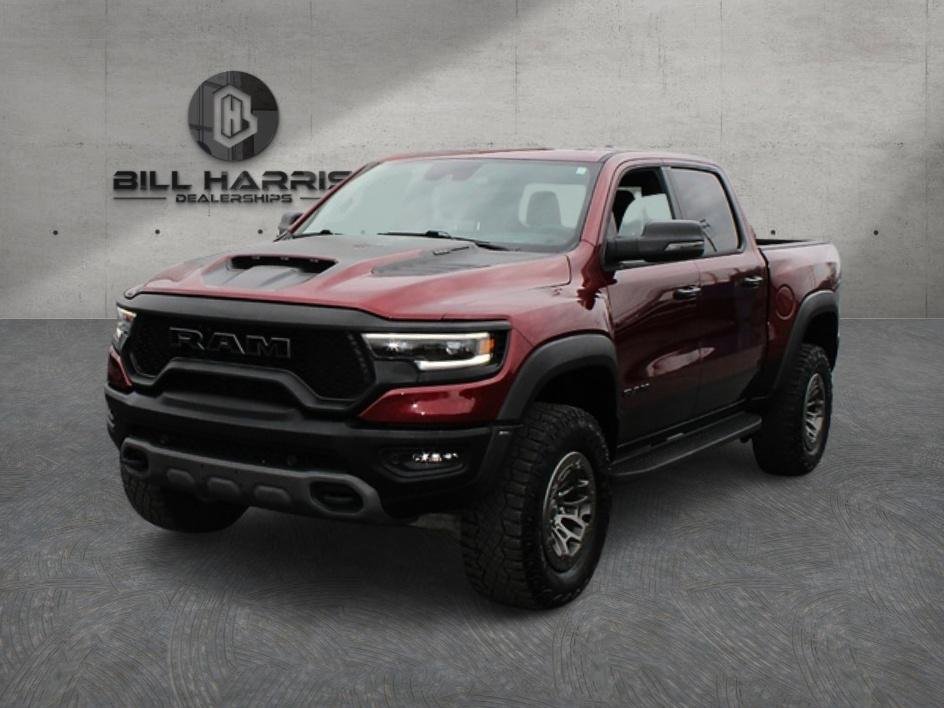 2024 RAM 1500 TRX 4x4 Crew Cab 5'7's photo