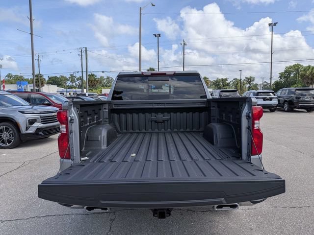 New 2026 Sterling Gray Metallic Chevrolet LT image 13