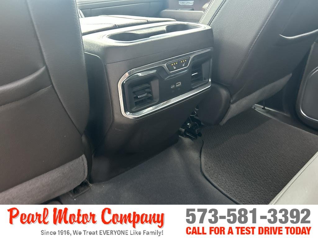 2024 GMC Sierra 1500 Denali Denali - Photo 23