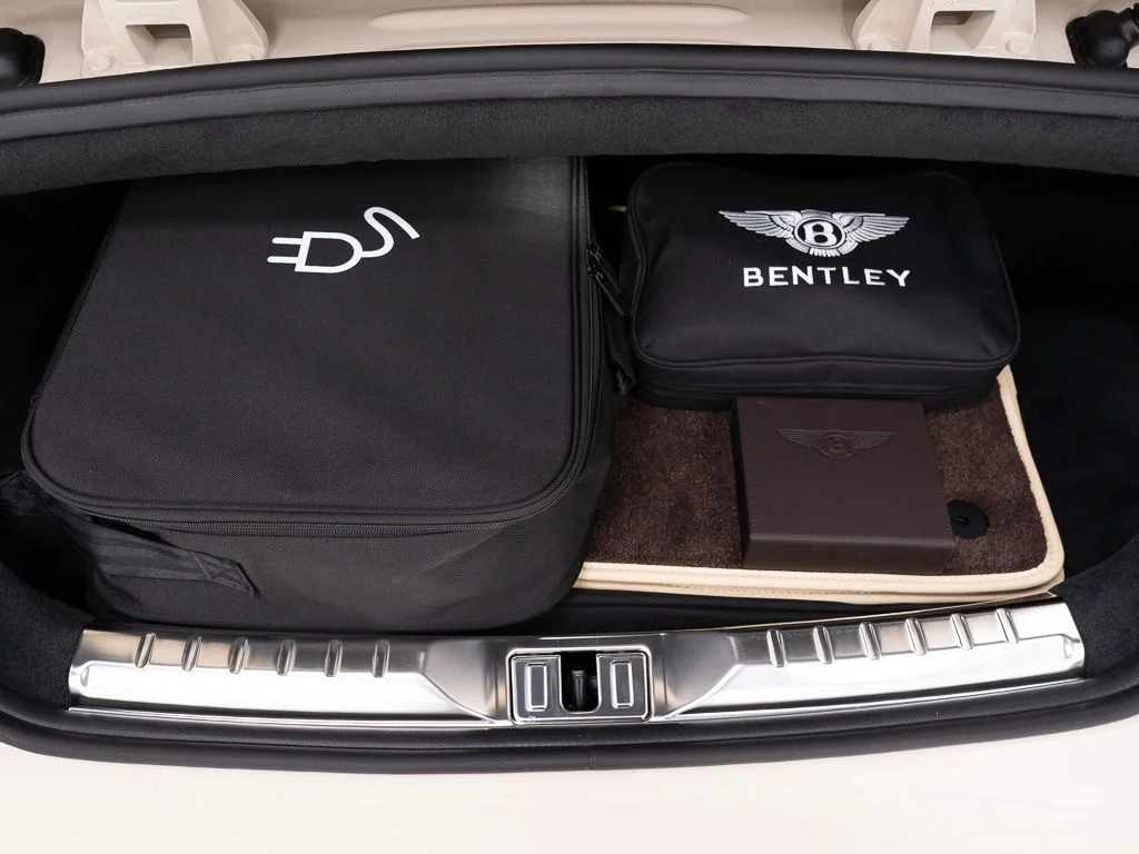 New 2026 Magnolia Bentley Azure image 49