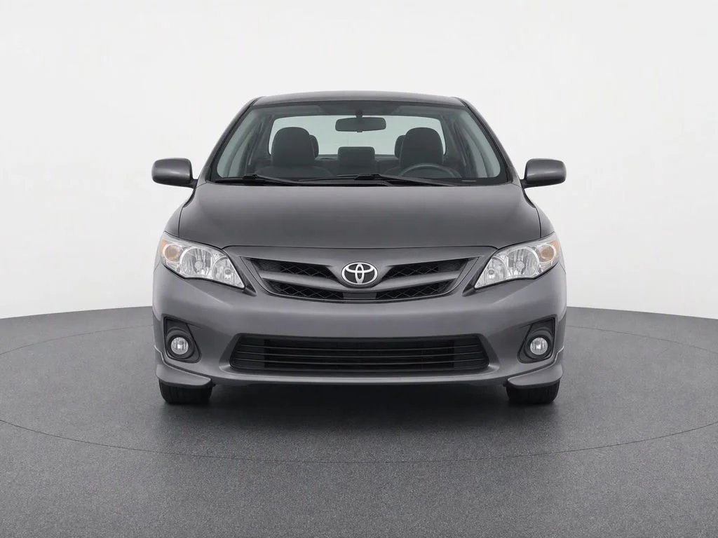 Used 2011 Gray Toyota S image 5