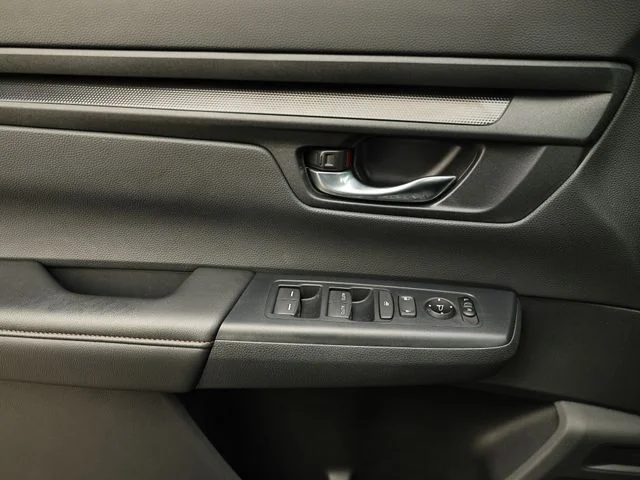 2026 Honda CR-V Sport - Photo 17