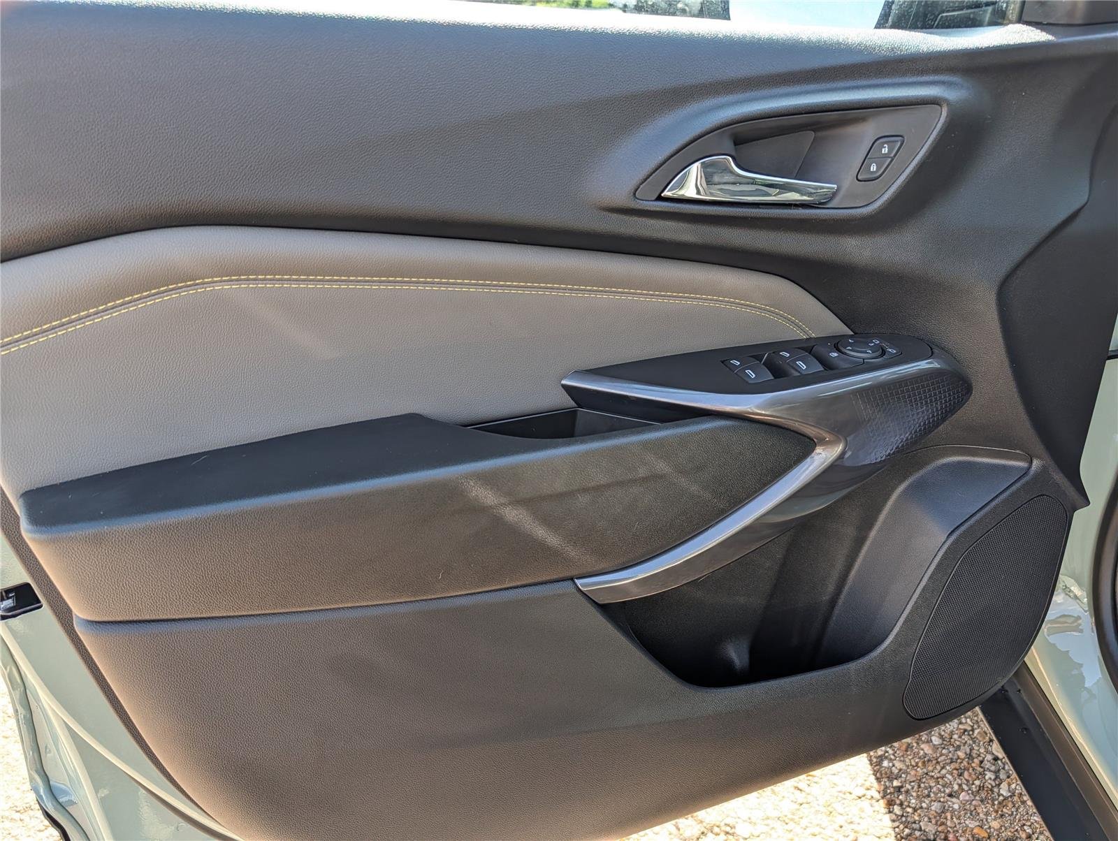 2026 Chevrolet Trax Activ - Photo 15
