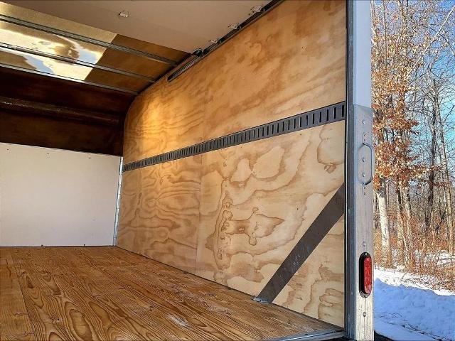 2026 Ford E-Series Cutaway Base - Photo 39