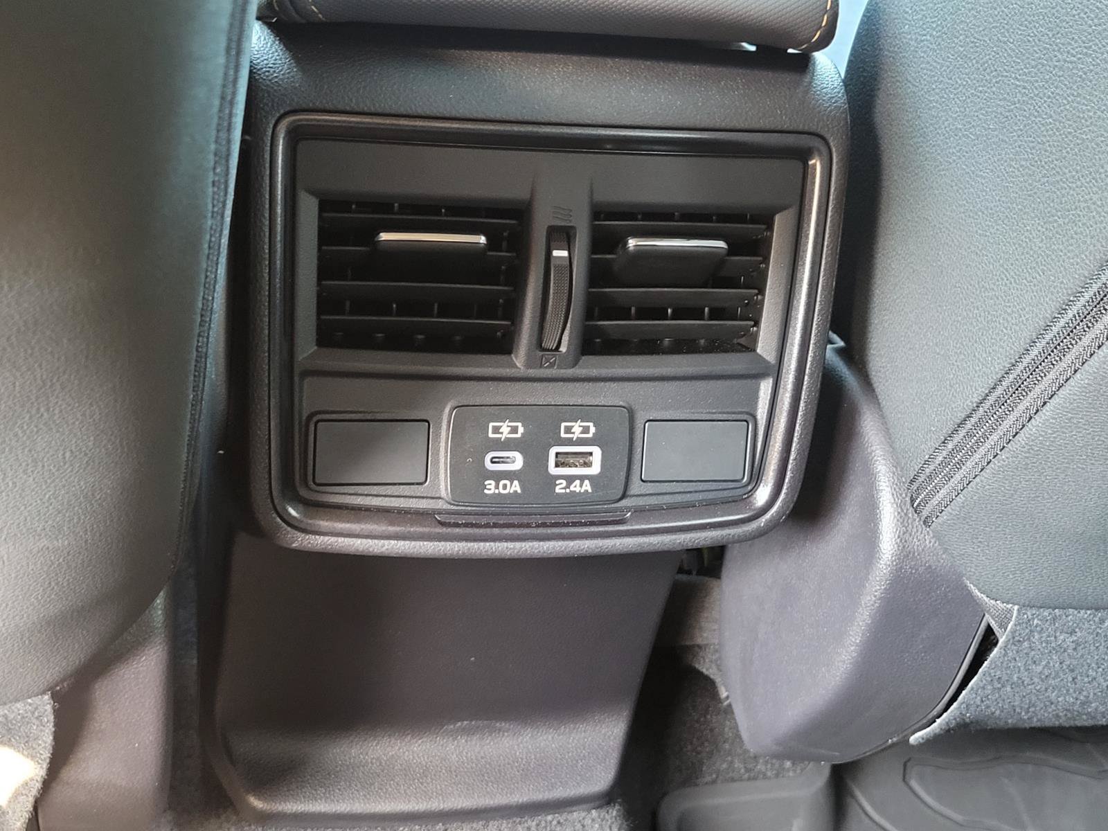 2026 Subaru Forester Wilderness - Photo 24