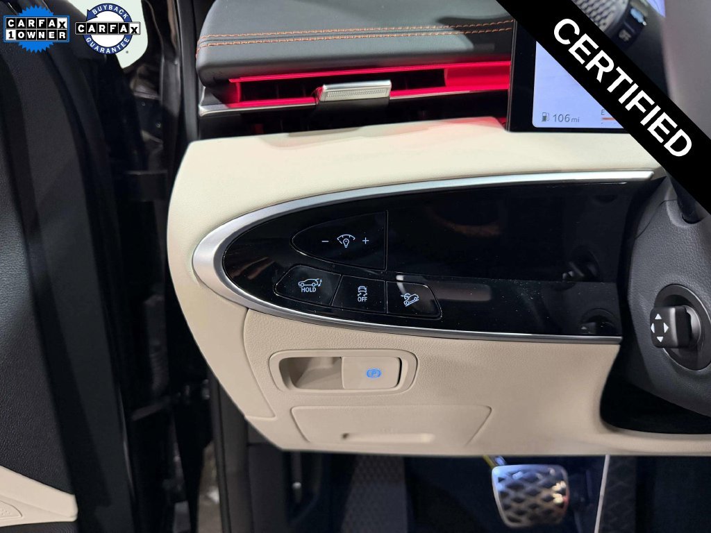 2026 GENESIS GV70 Sport Prestige - Photo 18