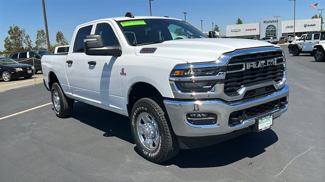2026 RAM 2500 Tradesman 4X4 Crew Cab SWB's photo
