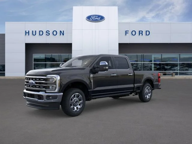 2026 Ford F-350 Super Duty