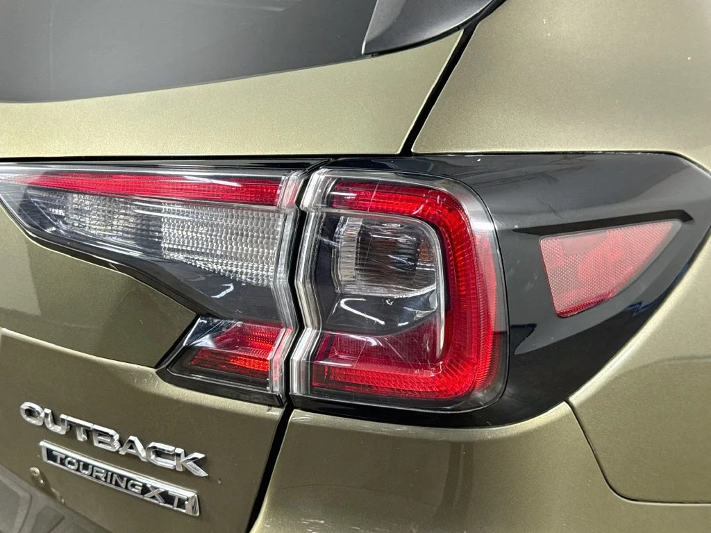 Used 2021 Brown Subaru Touring XT image 34