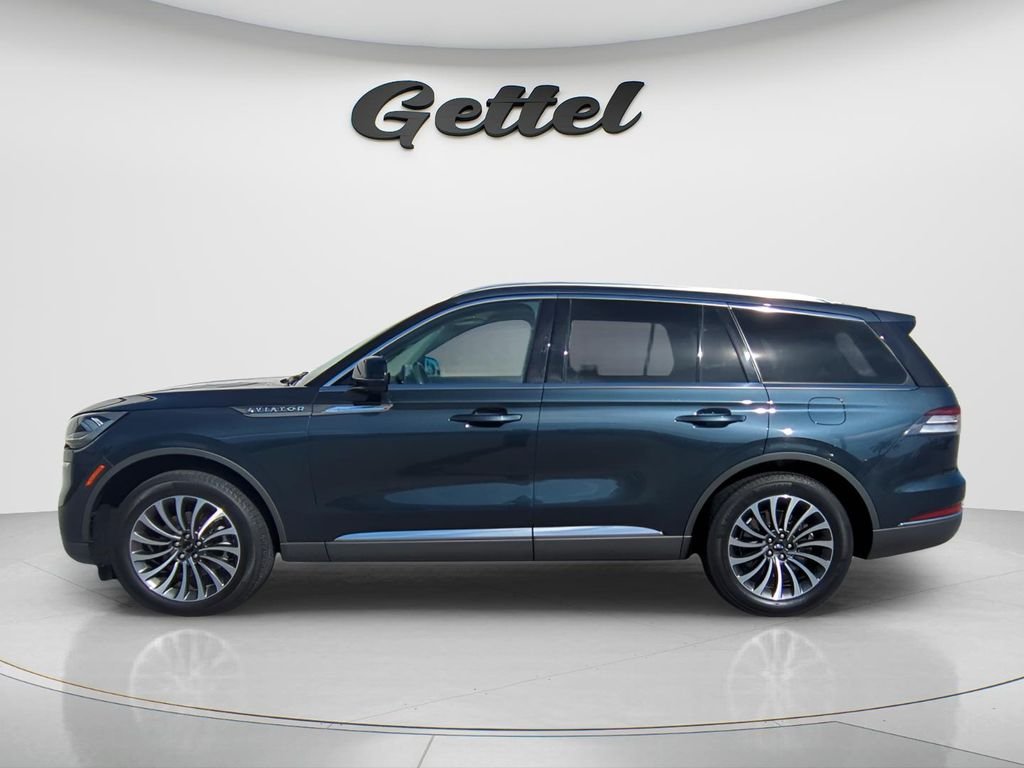 2024 Lincoln Aviator Reserve - Photo 8